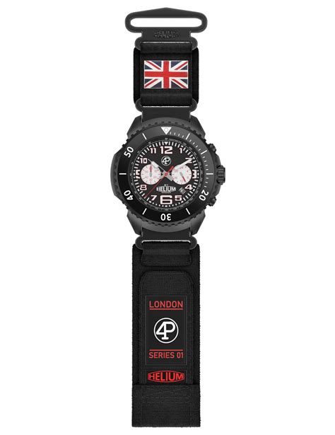 paul thorpe watches